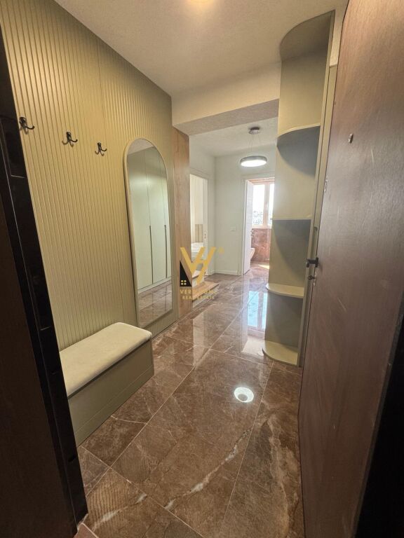 DUPLEX APARTMENT 2+1+2 FOR RENT IN SHKOZE 60,000 LEKE