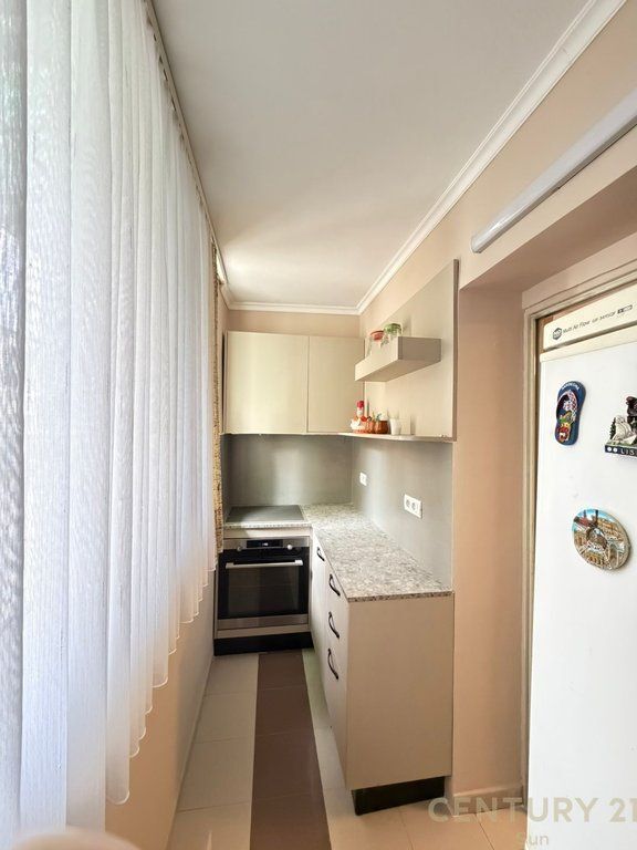 APARTMENT FOR RENT 2+1 OPPOSITE QEMAL STAFA SCHOOL