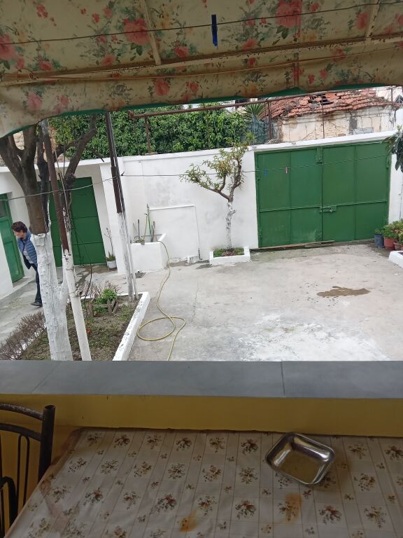 🏡 For Sale – Shitet Shtëpi Private 3+1 | Lagjja Muradije, Vlorë 🏡