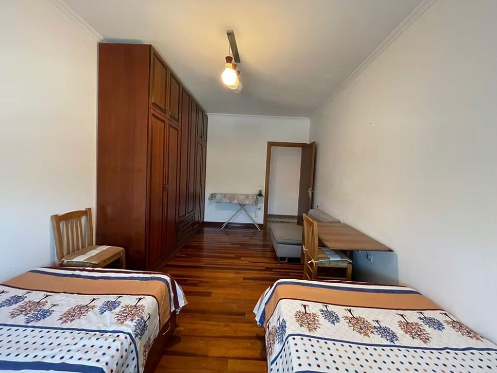 Apartament 2+1 per qira ne Don Bosko prane Vizion Plus.