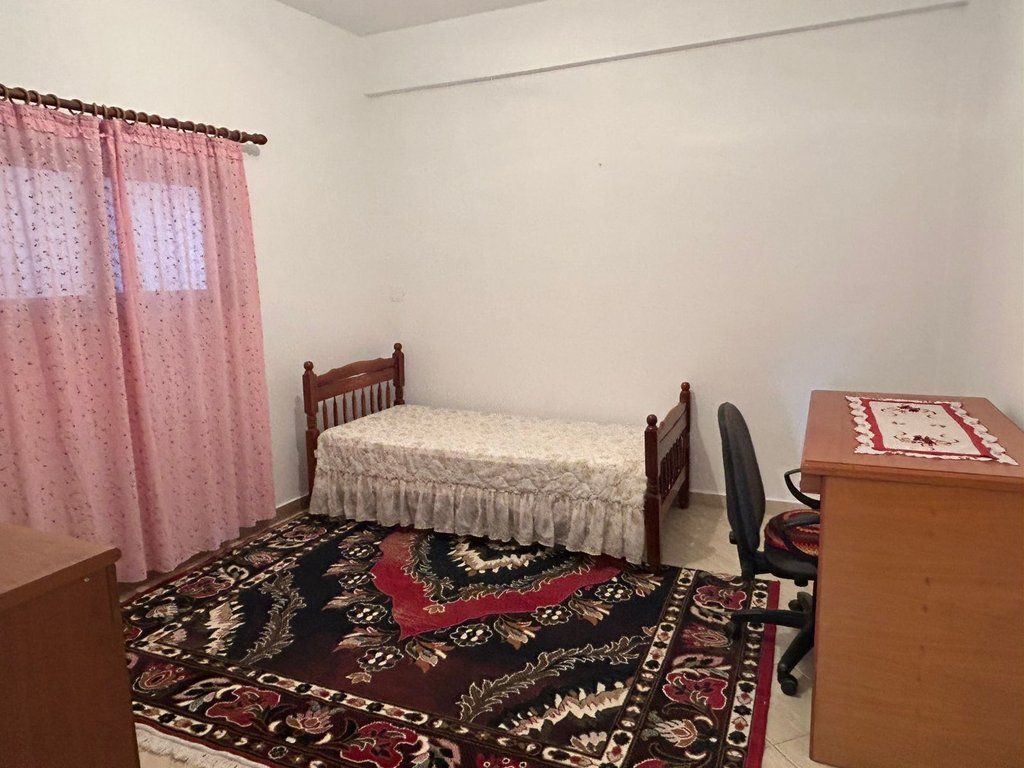 The 1st floor in a private house in Kombinat is offered!
