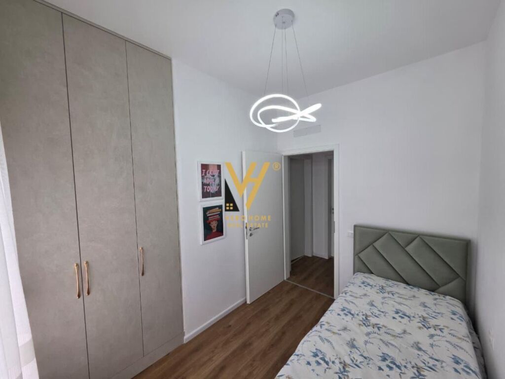 APPARTAMENTO 2+1+BLK IN AFFITTO A KADIU, ALI DEMI 52.000 LEKE