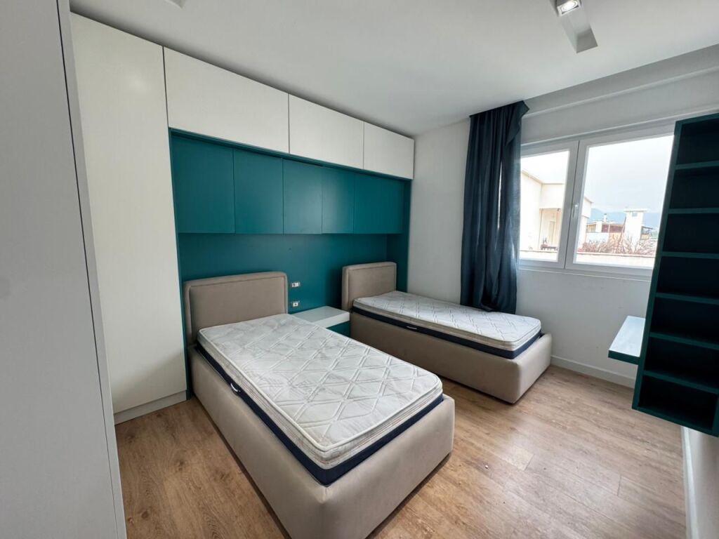 FOR RENT, APARTMENT 2+1, BILL KLINTON STREET, KODRA E DIELLIT, TIRANA