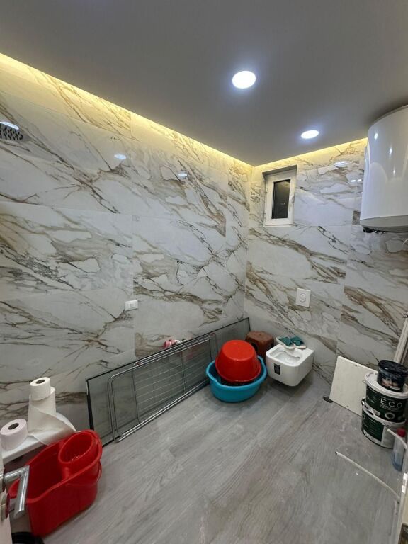 SHITET APARTAMENT 3+1+2 - Astir | ULET CMIMI 200,000€