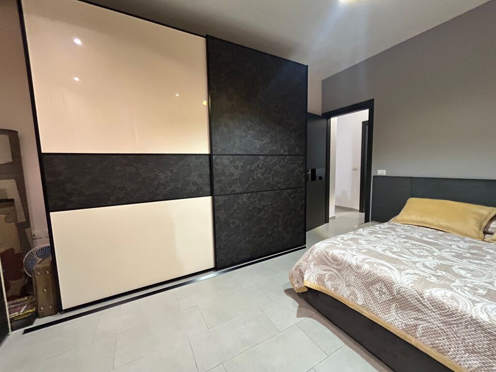 Apartment 2+1+2 for rent