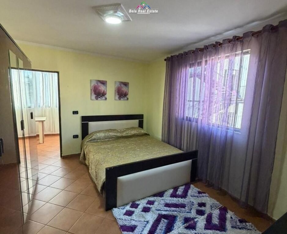 Apartament Me Qera 1+1 Tek Bulevardi i Ri (ID B211461) Tirane
