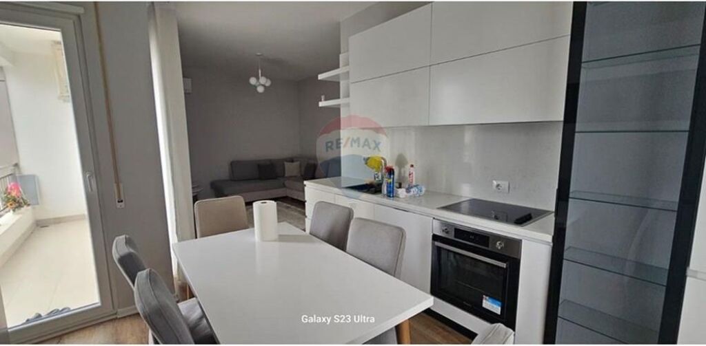 Apartment 2+1+2 for rent Oxhaku.