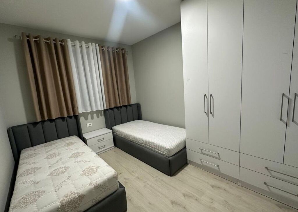 Apartment 2+1 for rent – Residenca Future Home, Astir
