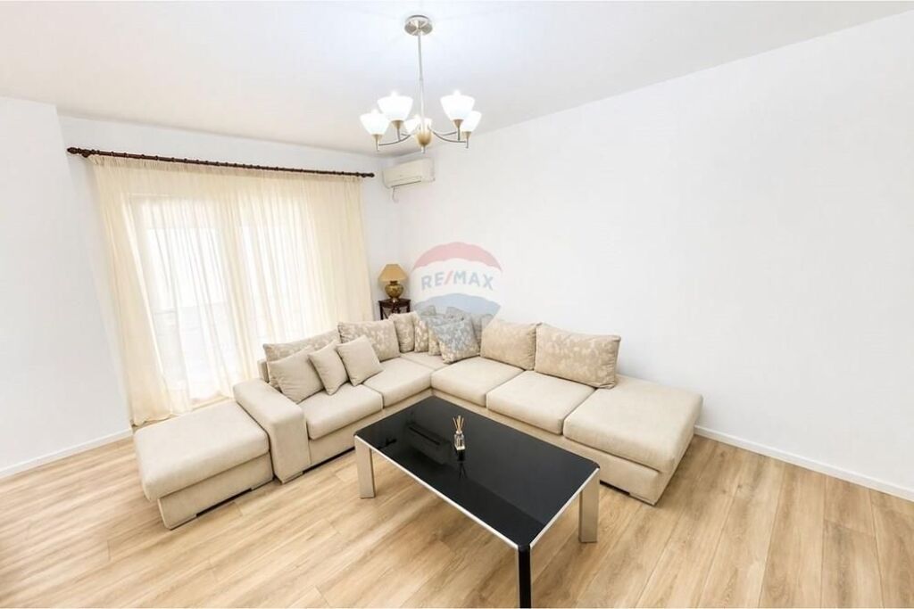Apartment 2+1 FOR SALE M.SHYRI