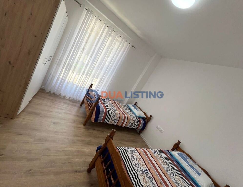 Modern 2+1 apartment for rent in Paskuqan on Lidhja e Prizrenit Street!