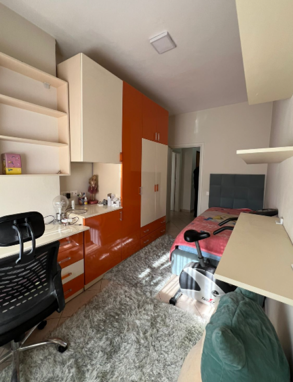 ✅ Apartment 2+1 for Rent – Irfan Tomini Street