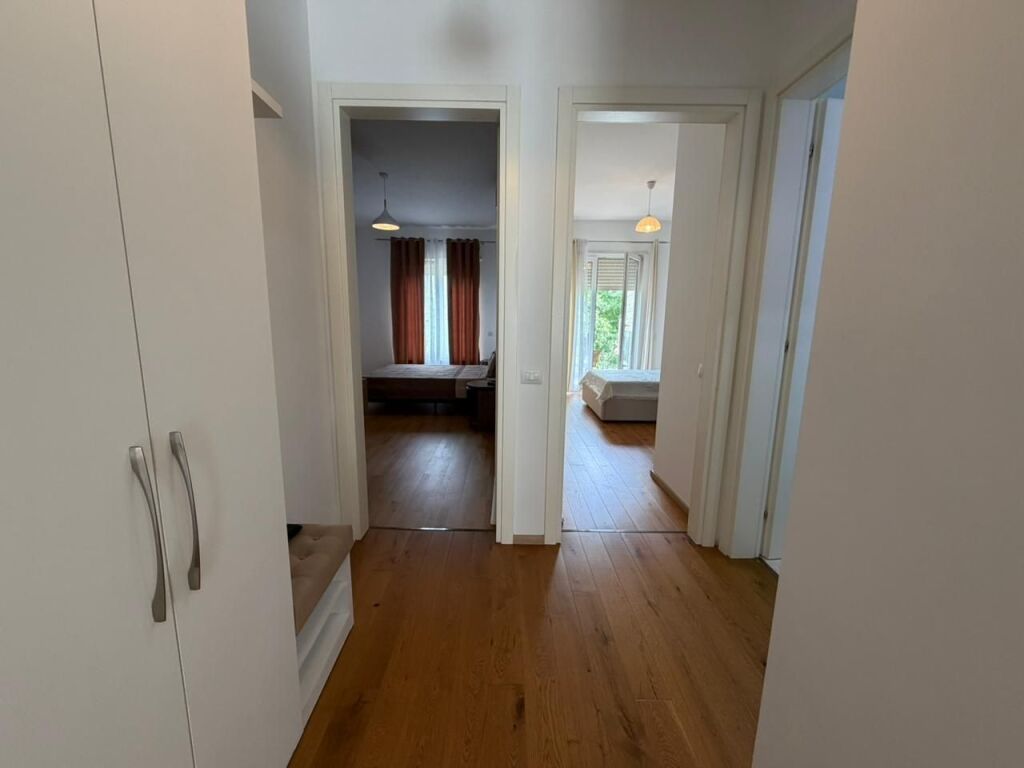 Apartament per qera tek Secret Garden