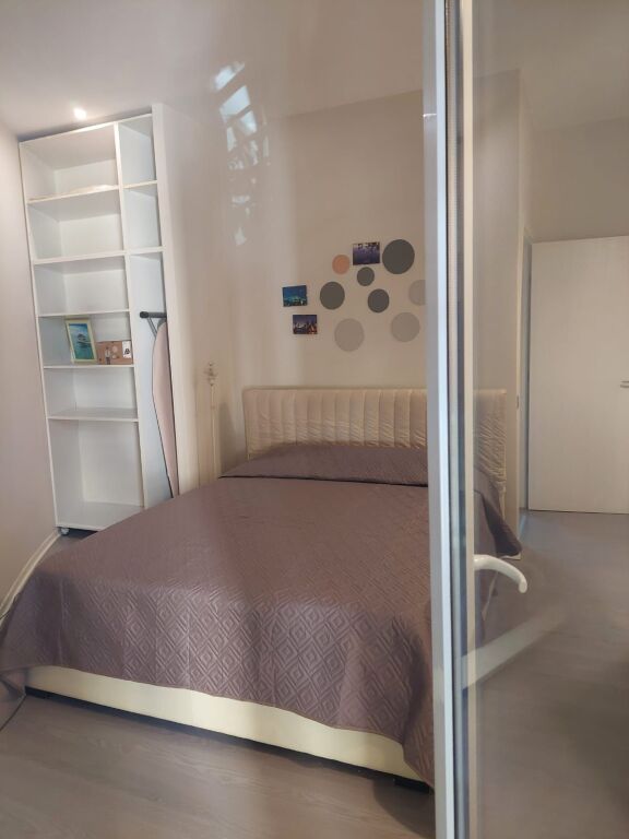 Apartament me qera 1+1 📍Rruga Elbasanit, rruga Qamil Guranjaku