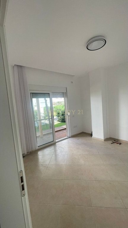 Apartment with Veranda for Sale near Bellavista Resort, Qerret