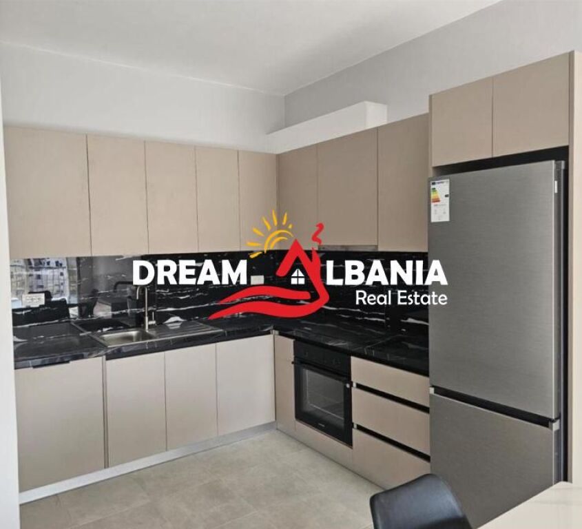 Apartment 2+1+2 for rent in the Brryli area in Tirana (ID 42215545)