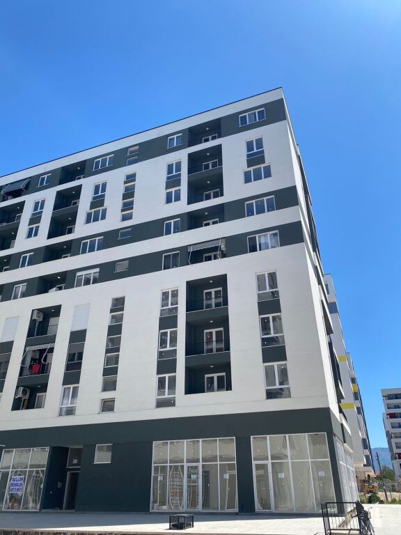 Univers City , 2+1+verande for sale