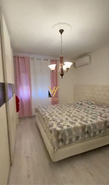 FOR SALE APARTMENT 3+1+2+BLK AT KOMUNA E PARISIT 360,000 EURO