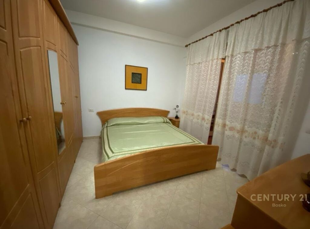 Apartament 1+1 Don Bosko