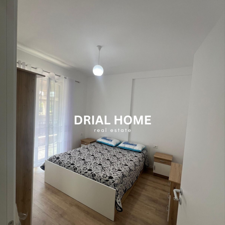 APARTAMENT ME QERA 2+1