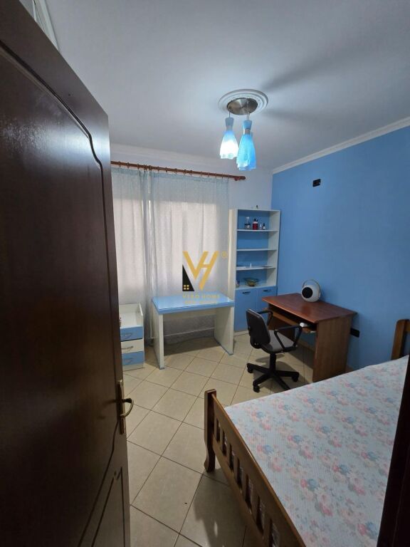 APARTMENT 2+1+BLK FOR RENT NEAR THE BUILDING WITH ARROW 550 EURO