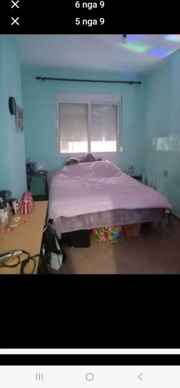 🏡 In Vendita – Appartamento 1+1 | Scuola di Musica, Vlora 🏡