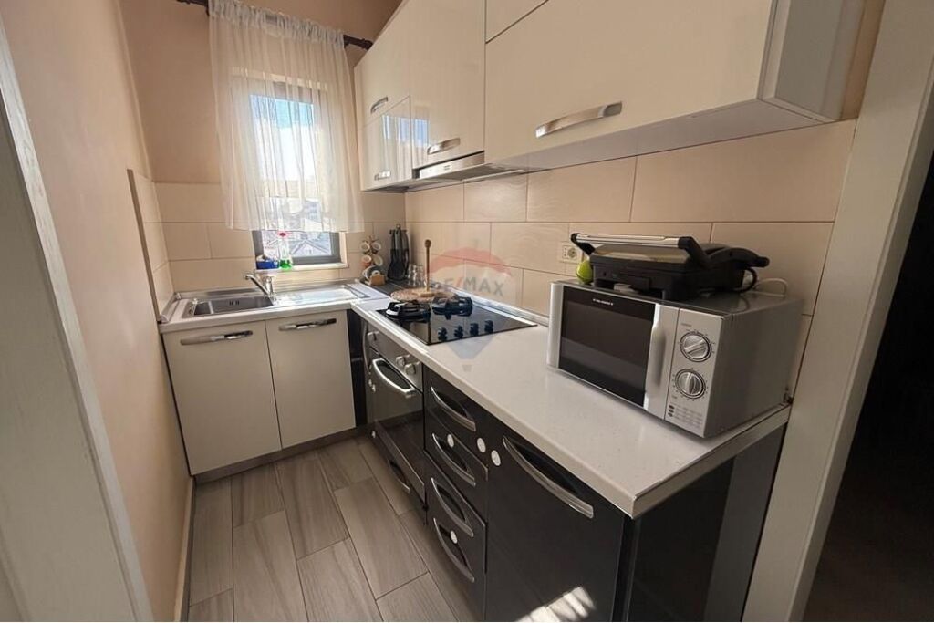 Apartament 1+1 per qira tek Myslym Shyri 550!
