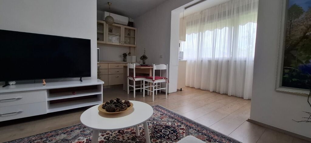 Apartament 1+1 ne shitje