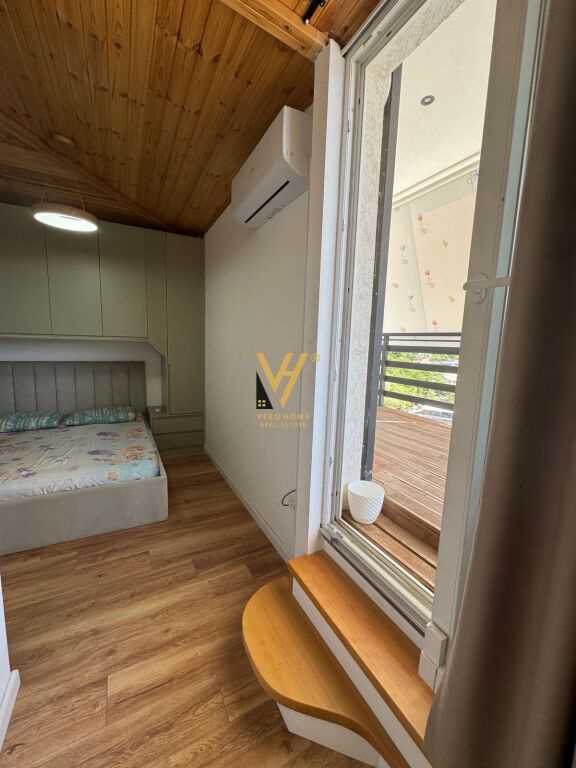 DUPLEX APARTMENT 2+1+2 FOR RENT IN SHKOZE 60,000 LEKE