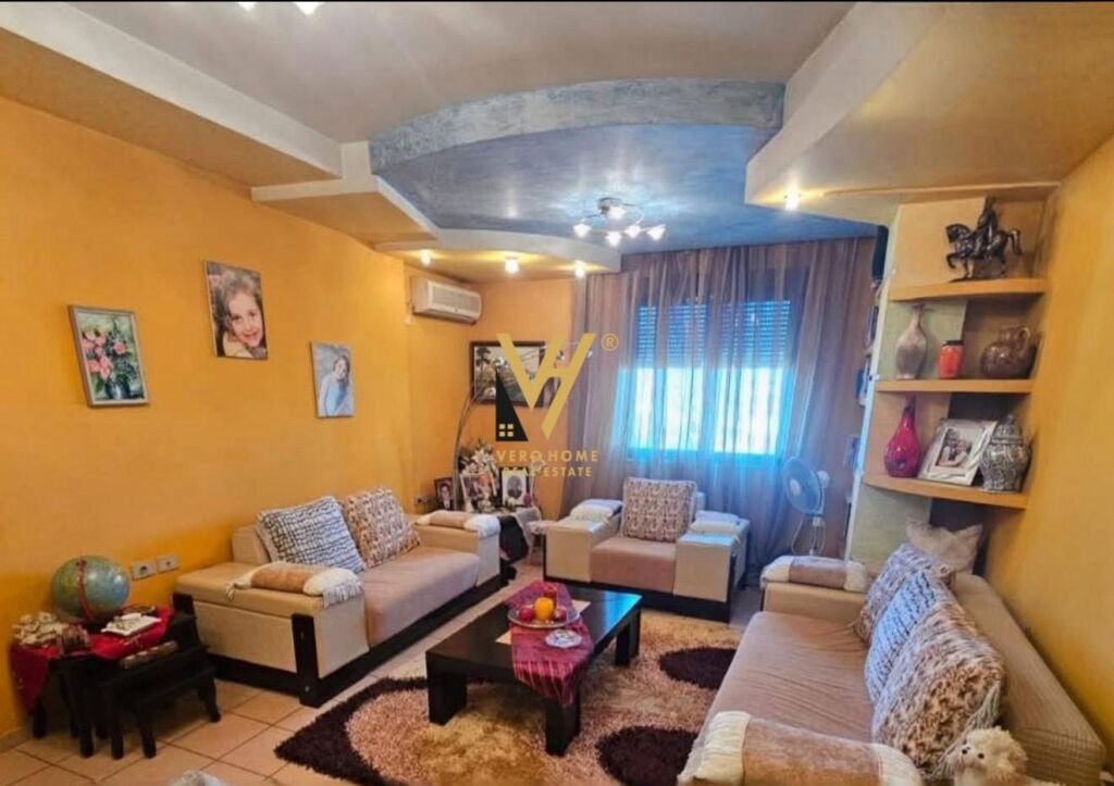 APARTMENT 2+1 FOR RENT AT KATER DESHMORET STREET 55,000 LEKE