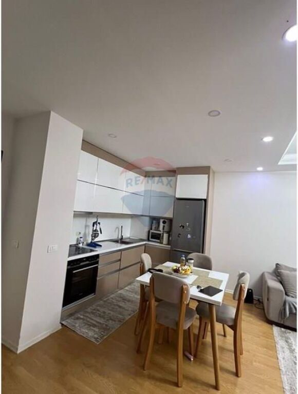 Furnished 2+1 for sale at Fiori Di Bosco