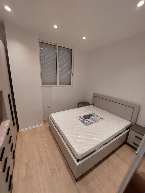 🏡 FOR RENT Apartment 1+1 📍Near Eleonora 💶Price: 50,000 Leke/Month