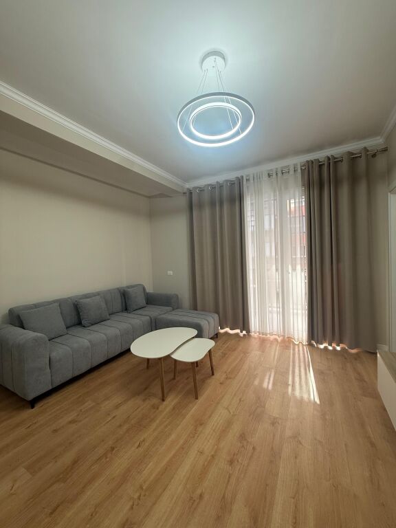 🏠FOR RENT Apartment 2+1 📍5 Maji Street -Modern furnishing 🏷️ Price: 65,000 Leke/Month