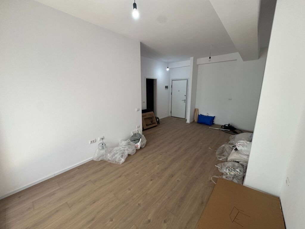 Apartment 1+1 for sale Ali Demi