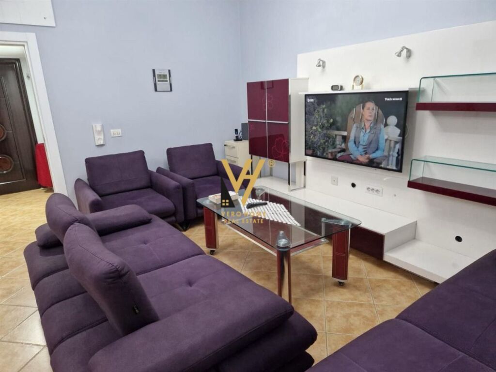 APARTMENT 3+1+2+BLK FOR RENT IN ZOGU I ZI 800 EURO