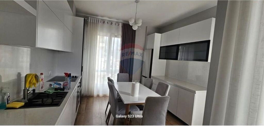 Apartment 2+1+2 for rent Oxhaku.