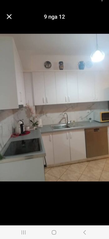 🏡 In Affitto – Appartamento 2+1+2+2 al Porto, Vlorë 🌊✨