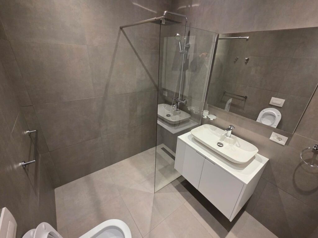 Jepet me qira apartament 1+1 tek Deliorgji