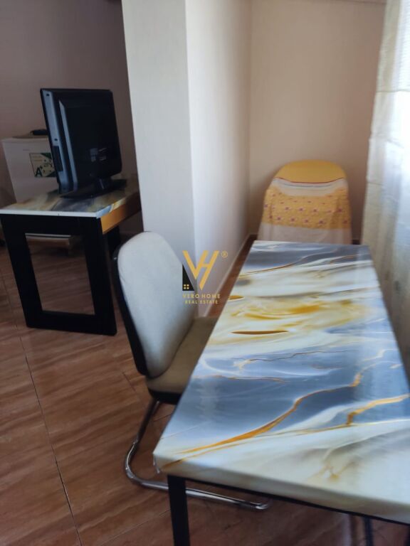 APARTMENT 1+1+BLK FOR RENT AT SIRI KODRA 40,000 LEKE