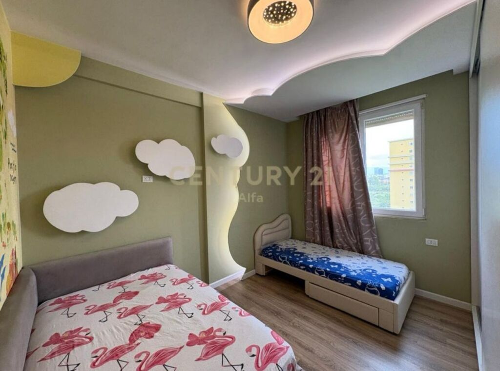 Apartment 2+1+storage for rent near the former Aviation Field!