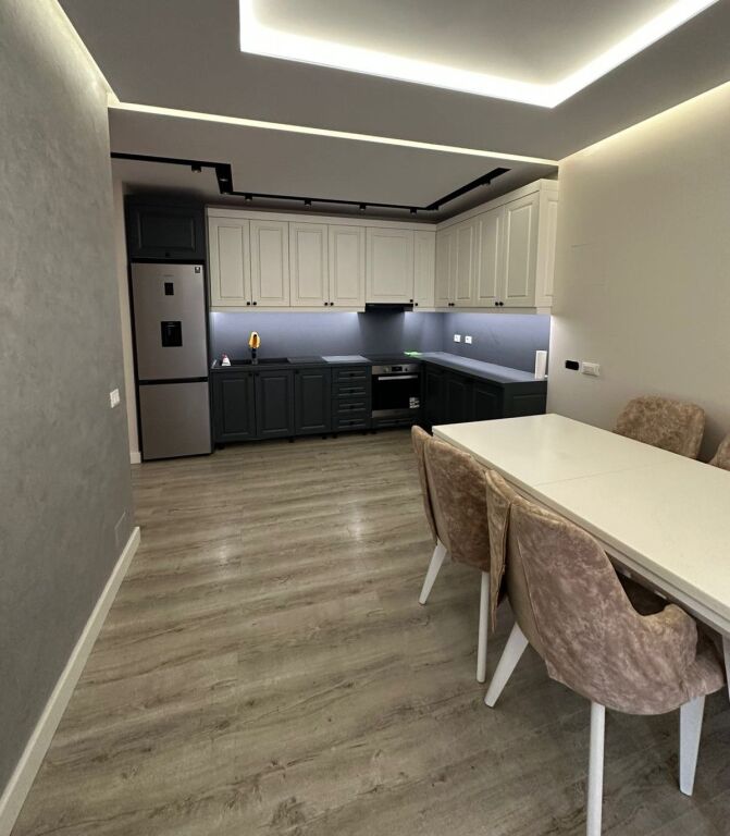 🏡 APPARTAMENTO 3+1+2 IN VENDITA | Astir