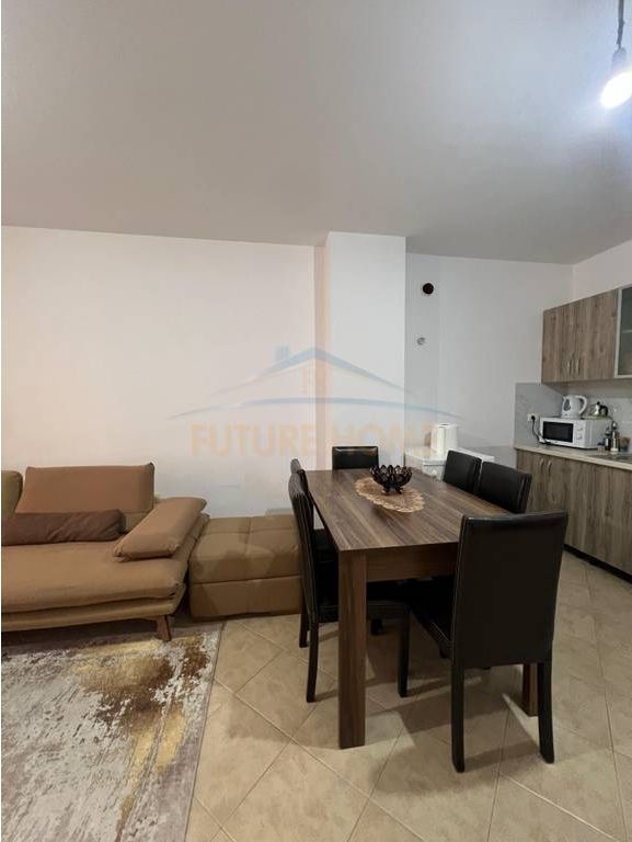 Shitet Apartament 1+1, Unaza e Re
