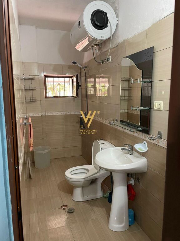APARTMENT 2+1+BLK FOR RENT IN DON BOSKO 40,000 LEKE