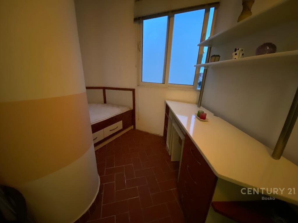 ME QIRA APARTAMENT 1+1 NE DON BOSKO (KOMPLEKSI VIZION PLUS)!! 550 € /Muaj Sip. Totale  75m2