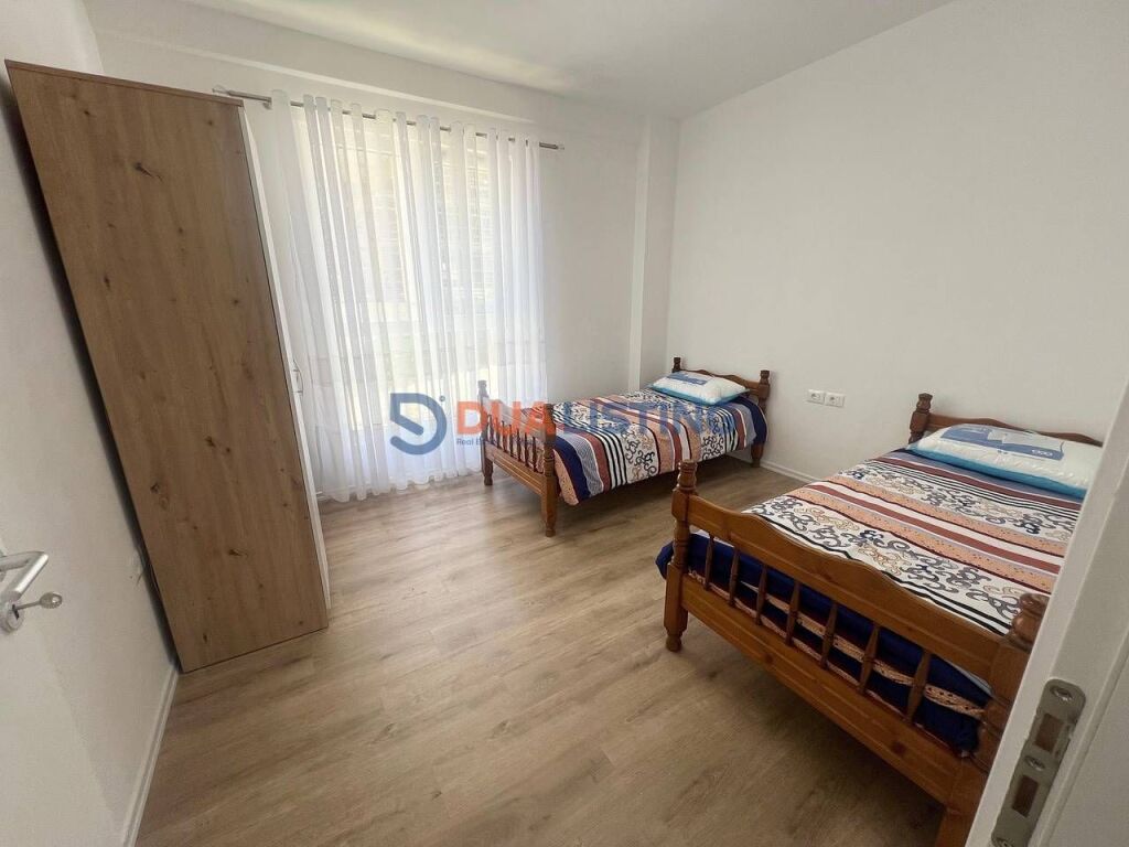 Modern 2+1 apartment for rent in Paskuqan on Lidhja e Prizrenit Street!