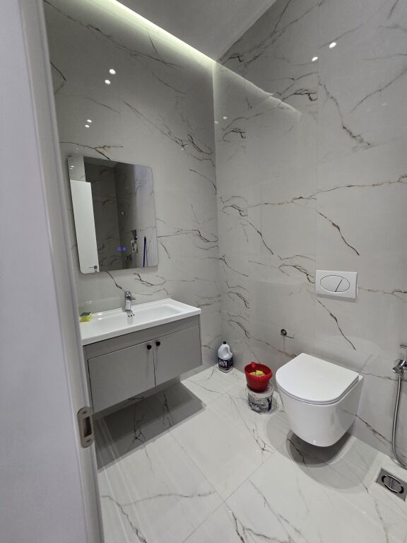 Apartament me qera 2+1+2 ne Delijorgj