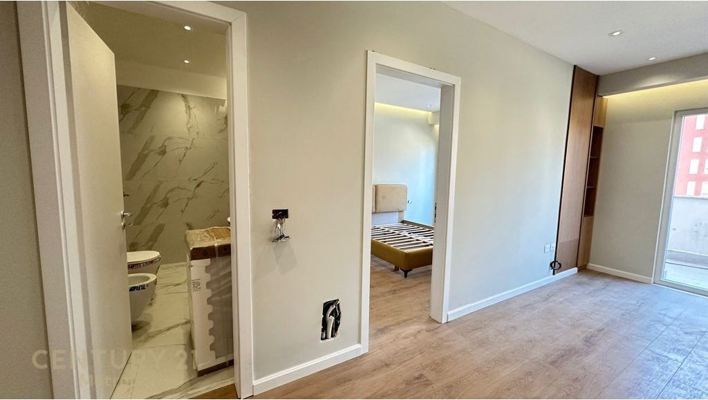 Apartament 1+1 per shitje tek Rezidenca Aura, Laprake