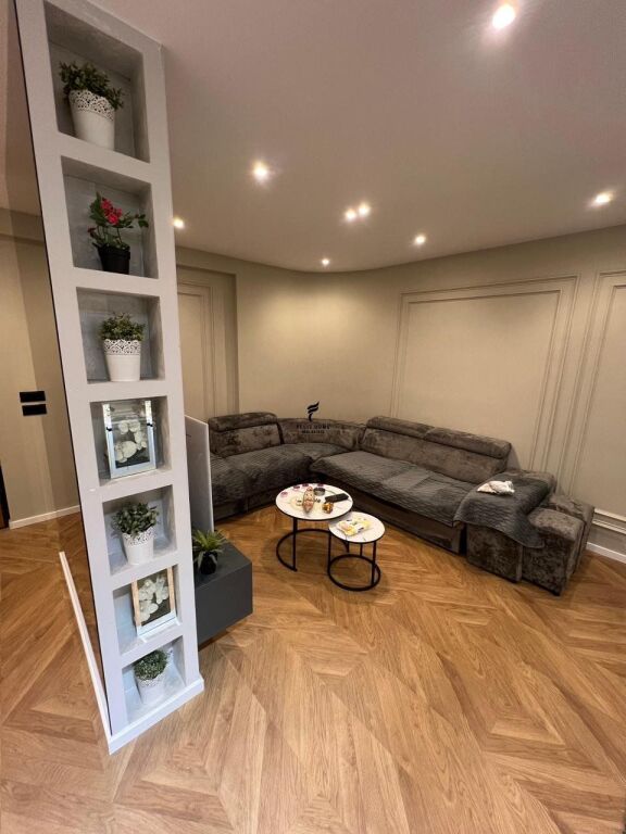 APARTMENT FOR RENT 1+1 KODRA E DIELLIT 1 65,000 LEKE  FH-73035