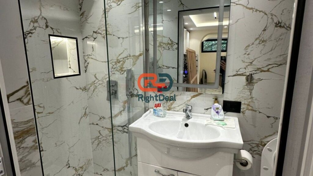 At Elbasan Street, Duplex 2+1+2 For Rent, Fully Furnished!!