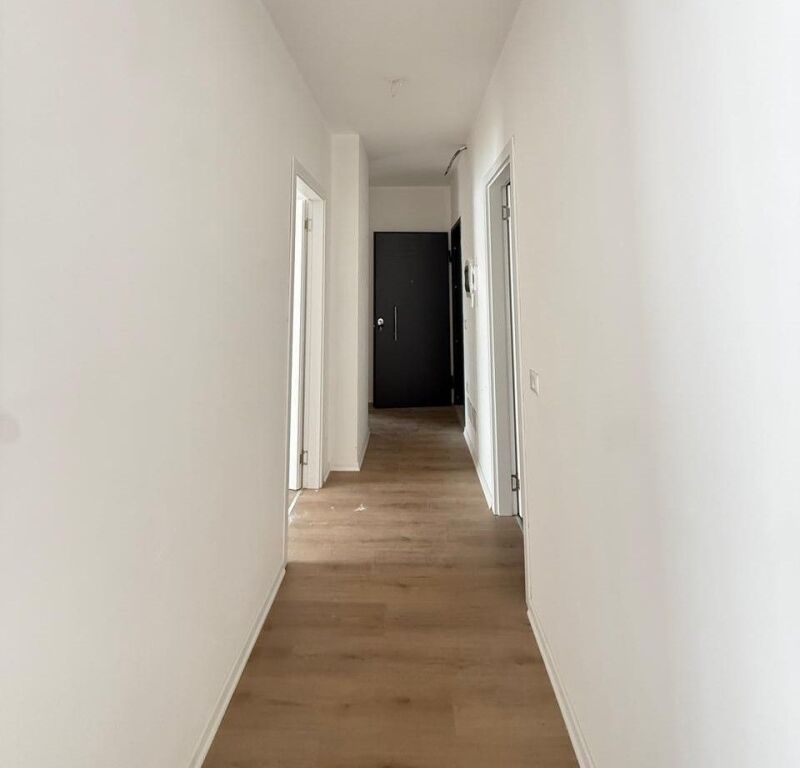 🏢 Shitet Apartament 2+1+2 tek Trio Towers – Don Bosko - View 3