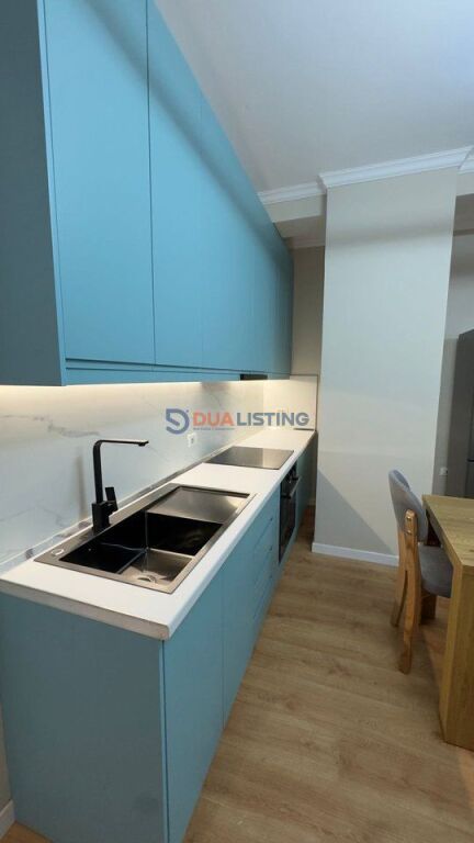 For rent 2+1 apartment on 5 Maji Street